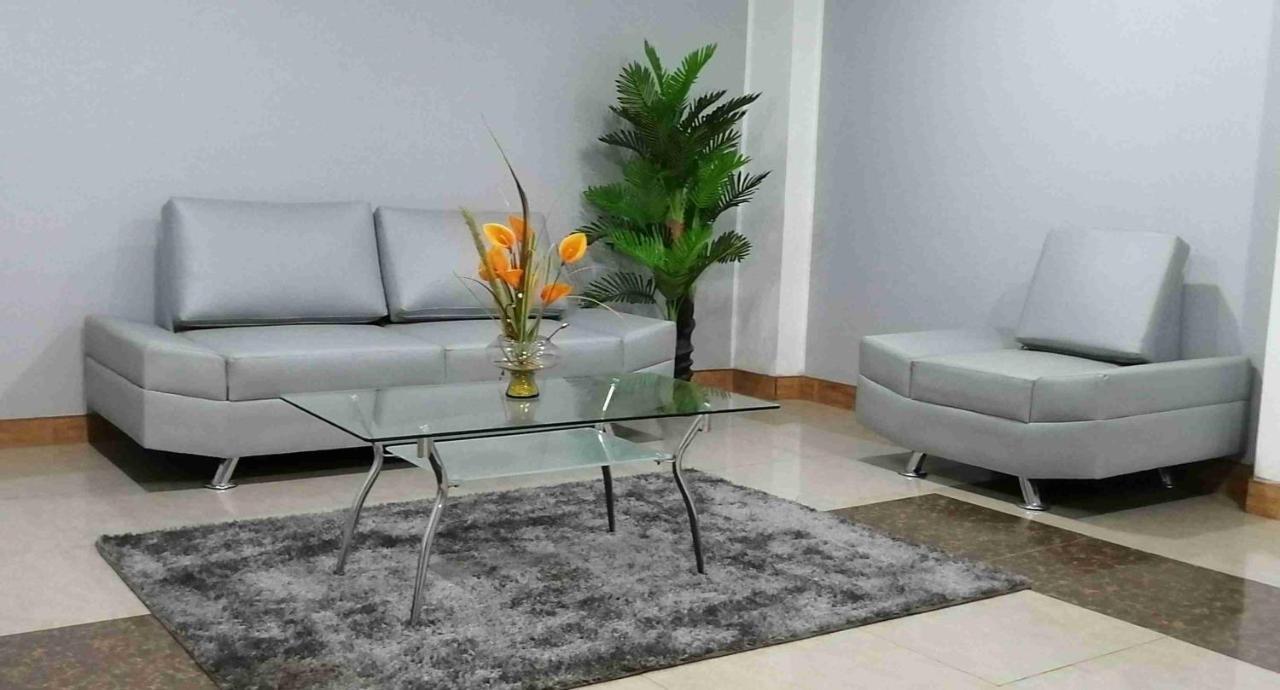 San Isidro Grand Hotel Gobernadora 외부 사진