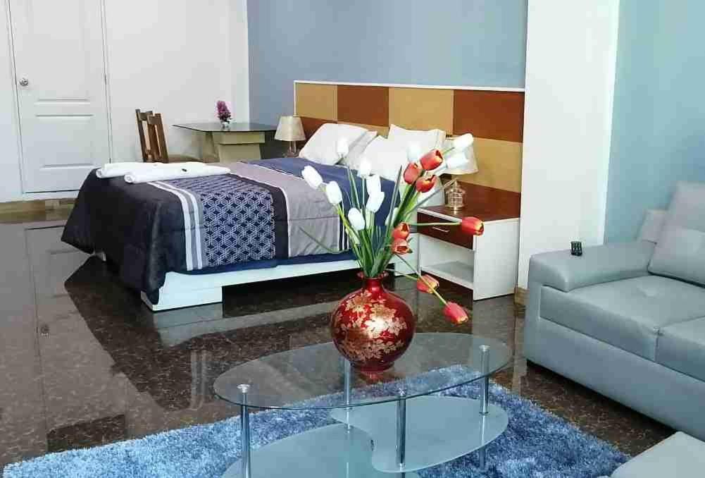 San Isidro Grand Hotel Gobernadora 외부 사진