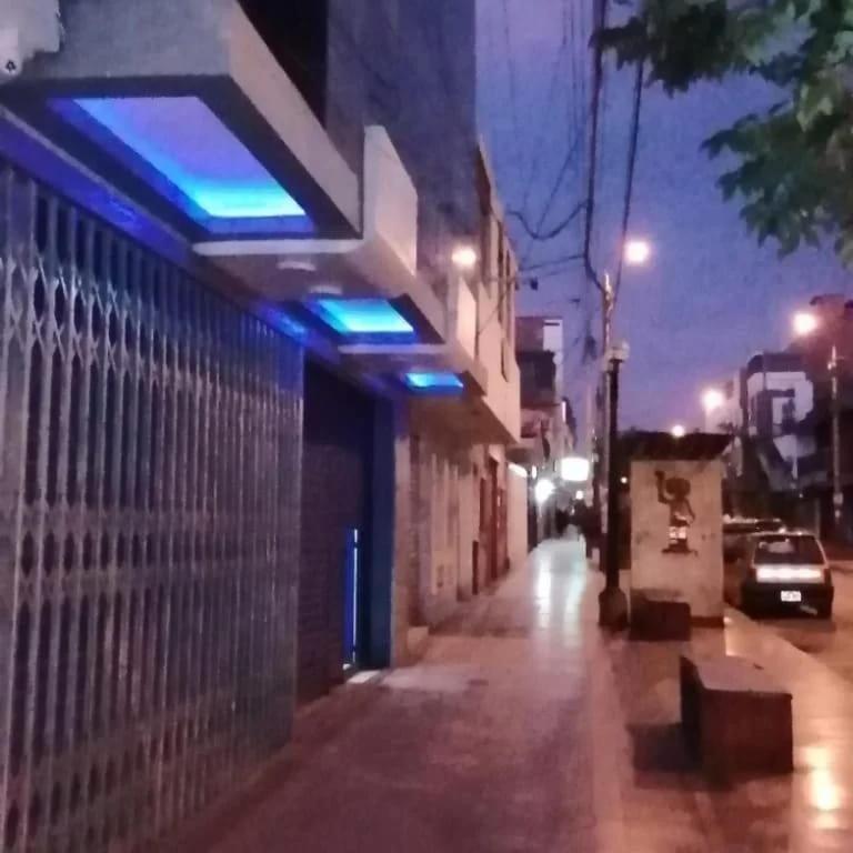 San Isidro Grand Hotel Gobernadora 외부 사진