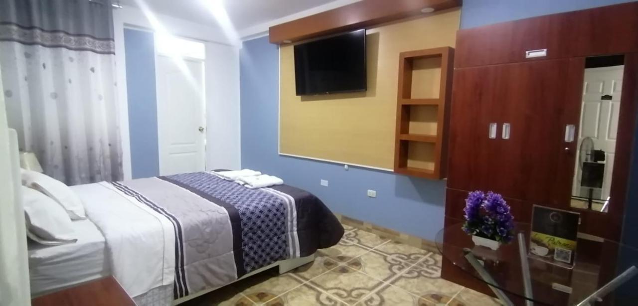 San Isidro Grand Hotel Gobernadora 외부 사진